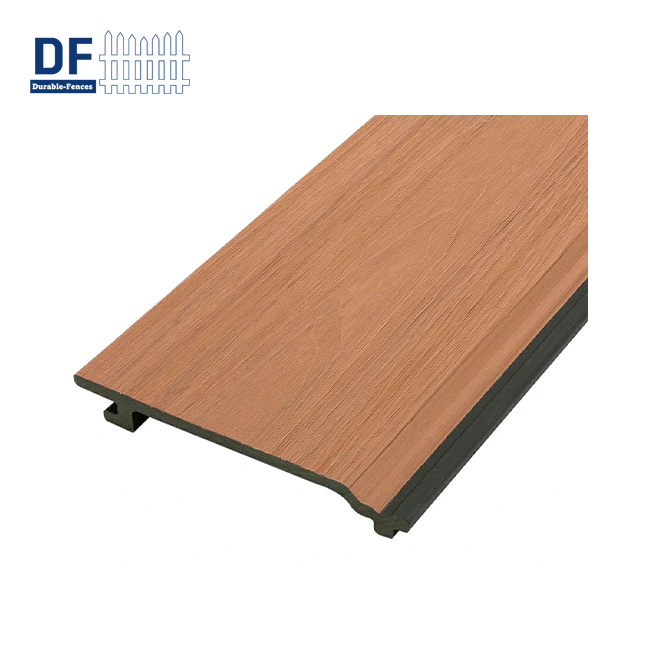 Co Extrusion Cladding